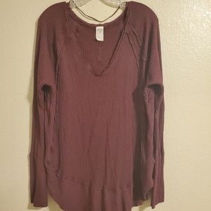 We The Free Laguna Woman Top